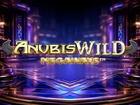 Anubis Wild Megaways