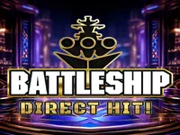 Battleship Direct Hit Megaways