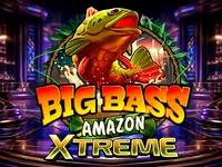 Big Bass Amazon Xtreme
