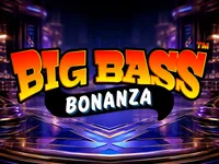 Big Bass Bonanza