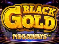 Black Gold Megaways