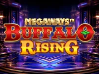 Buffalo Rising Megaways