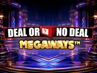 Deal or no Deal Megaways