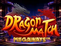 Dragon Match Megaways