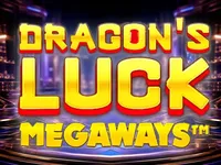 Dragons Luck Megaways