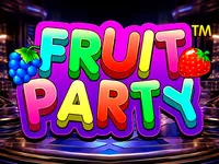 Fruit Party