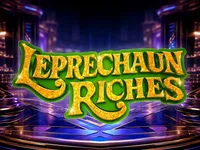 Leprechaun Riches