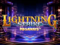 Lightning Strike Megaways