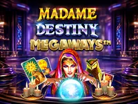 Madame Destiny Megaways
