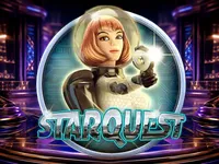 Starquest Megaways