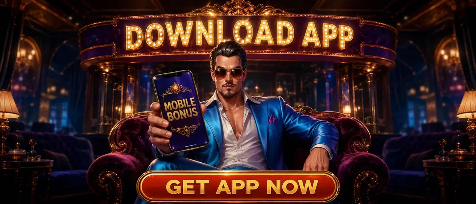 App Coolzino para Android
